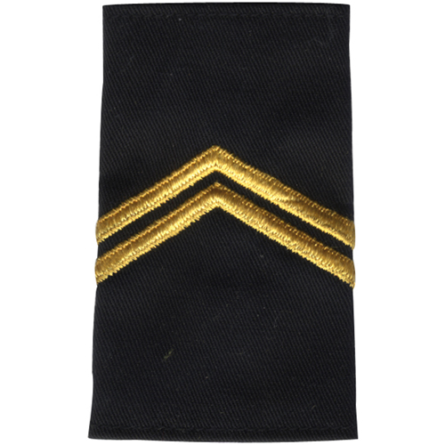 Ultra Force Epaulet Army Rotc Corporal