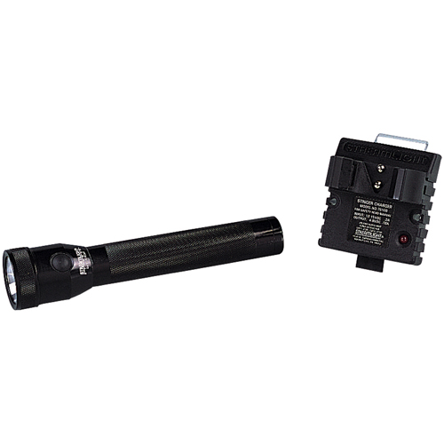 Ultra Force Stinger Rechargeable Flashlight System