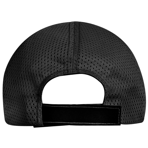 Mesh Back Thin Red Line Tactical Cap