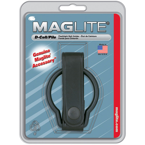 Maglite Belt Holder