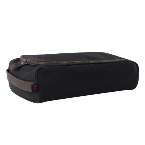 Canvas Shoe Bag