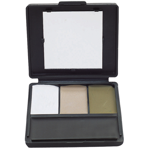 GI All-Purpose Face Paint Compact