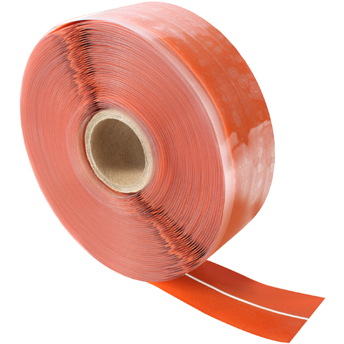 Ultra Force Self Bonding Silicone 10YDS Rubber Tape