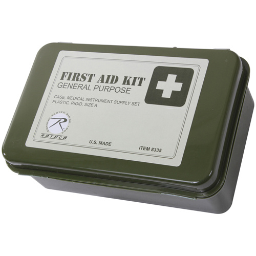 Airexport General Purpose First Aid Kit