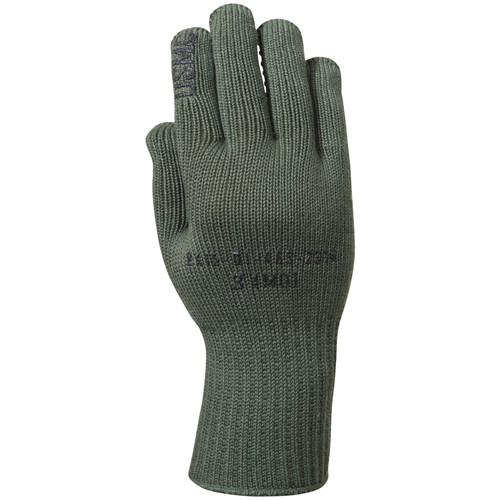 Manzella USMC TS-40 Gloves
