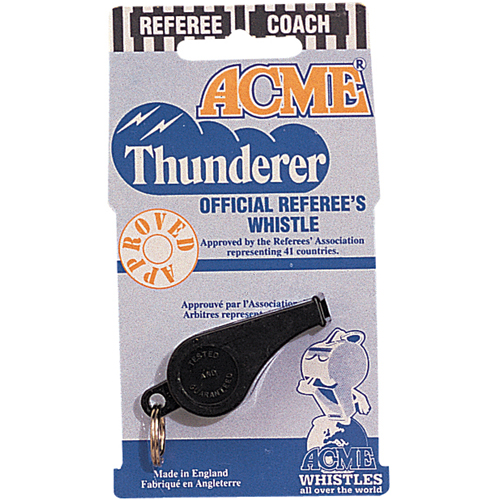 ACME Thunderer Whistle