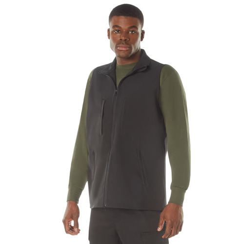 Ultra Force V2 CCW Soft Shell Vest