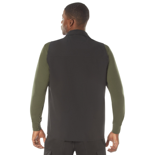 Ultra Force V2 CCW Soft Shell Vest