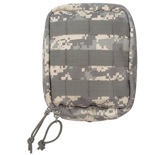 Ultra Force Molle Tactical Trauma Kit Pouch