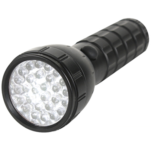 28 Bulb LED Flashlight