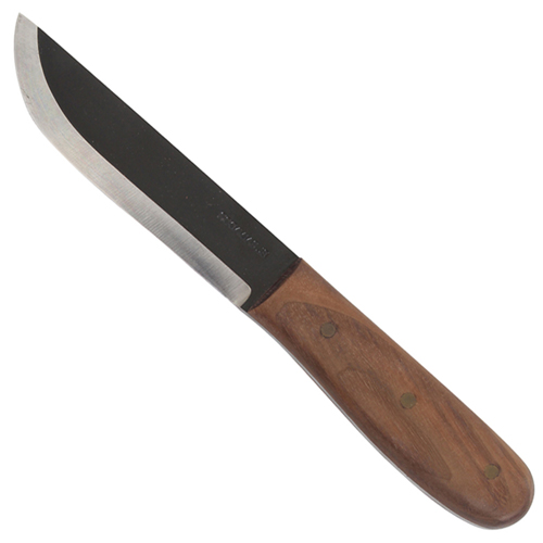 Bushcraft Fixed Blade Knife
