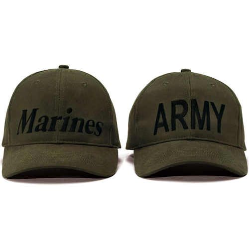 Marines Supreme Low Profile Cap