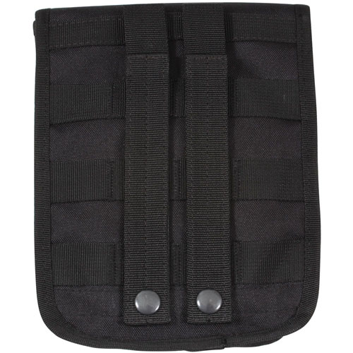 Molle 2 Pocket Ammo Pouch