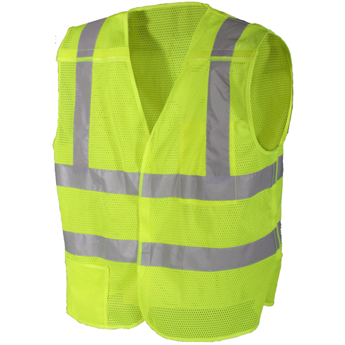 5-Point Breakaway Safety Vest