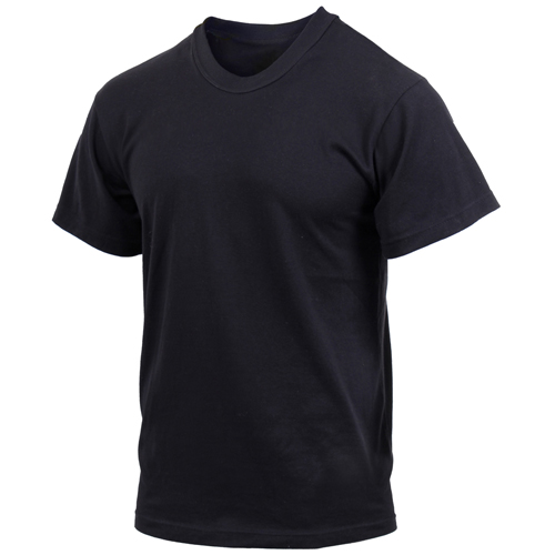 Mens Moisture Wicking T-Shirt