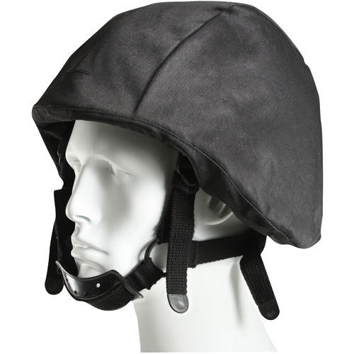 Ultra Force GI Type Black Tactical Helmet Cover