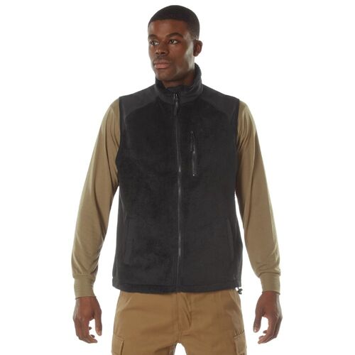 Ultra Force E.C.W.C.S. Fleece Warm Vest