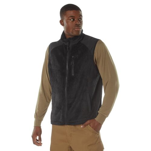 Ultra Force E.C.W.C.S. Fleece Warm Vest