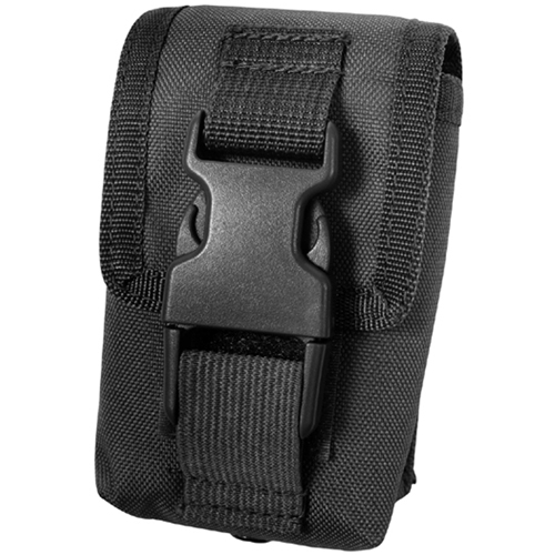 MOLLE Strobe-GPS-Compass Pouch