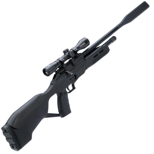 Umarex Fusion 2 .177 Caliber Air Rifle