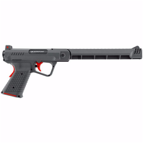 Umarex Markpoint Spring-Powered Break Barrel Air Pistol