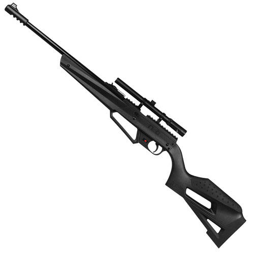 NXG APX 490 BB/Pellet Break Barrel Rifle