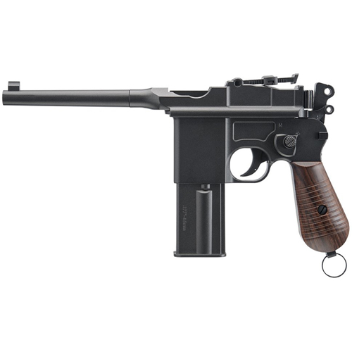 M712 Full Metal BB Gun