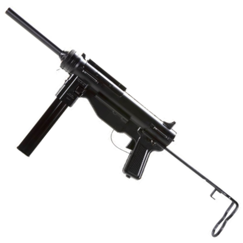 Buy Umarex Legends M3 Grease Gun (Mag UMX2251823) Camouflage.ca