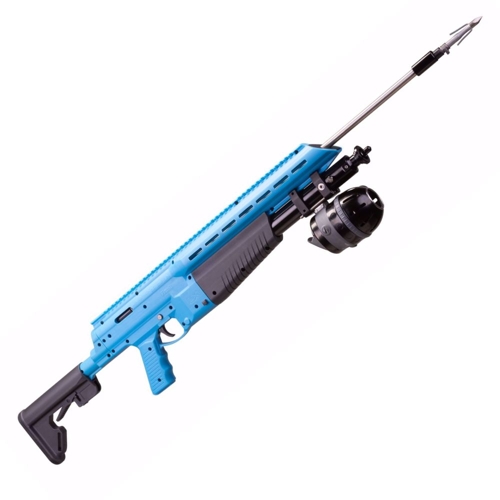 AirJavelin FishR PCP Arrow Air Bow Rifle