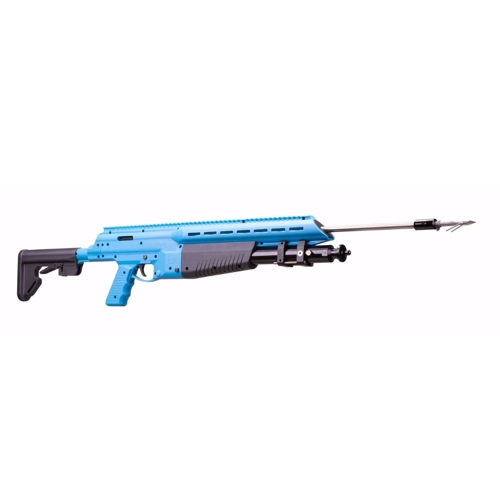 AirJavelin FishR PCP Arrow Air Bow Rifle