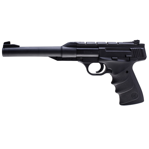 Buck Mark URX Pellet gun