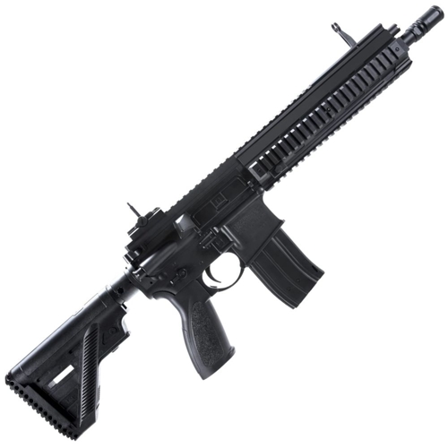 HK HK416 CO2 Steel BB Airgun Rifle