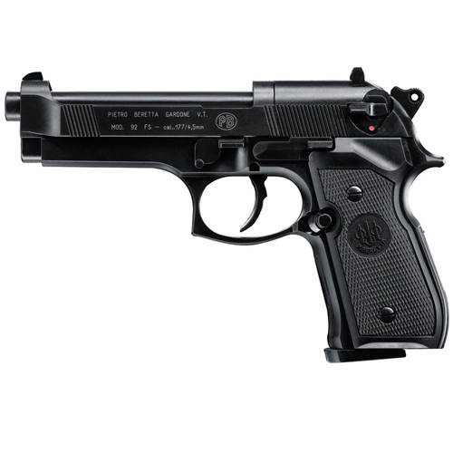 Beretta M92 FS Pellet Pistol