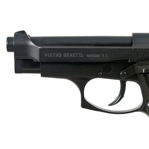 Beretta Mod 84 FS Full Metal BB gun