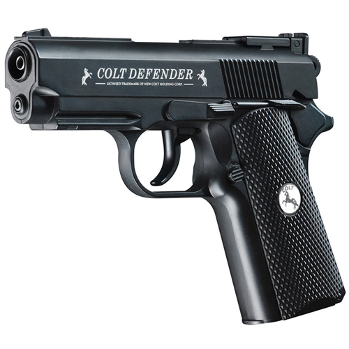 Colt Defender Full Metal BB gun