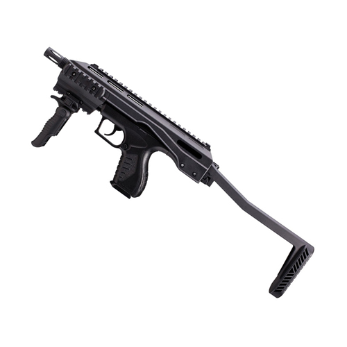 Tactical Adjustable Carbine gun