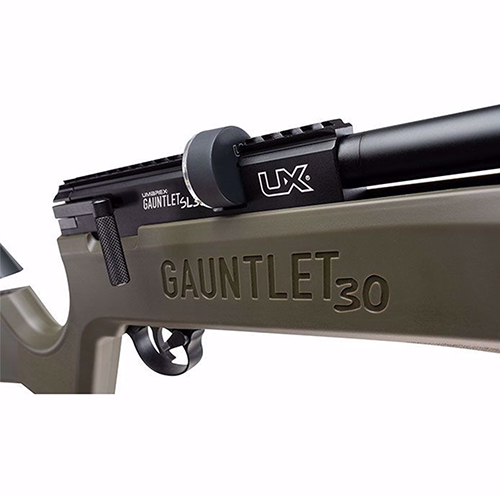 Umarex Gaunlet SL30 PCP Pellet Rifle