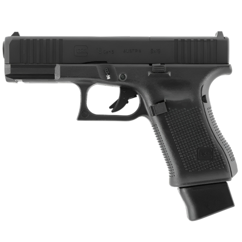 Glock 19 Gen 5 MOS Blowback BB Gun