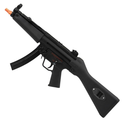 HK MP5 A4 Airsoft SMG Gun