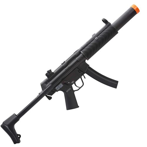 HK MP5 SD6 Airsoft Gun