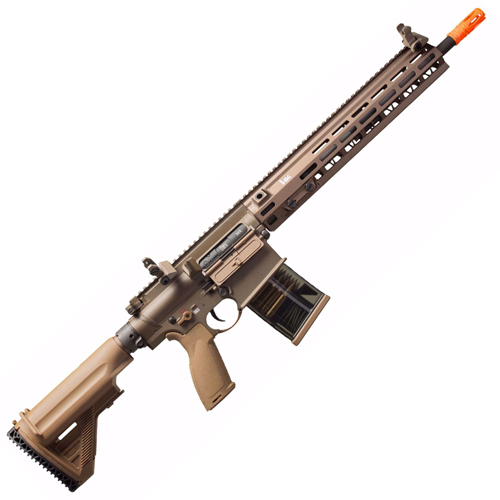 Umarex HK M110 A1 Airsoft AEG Rifle