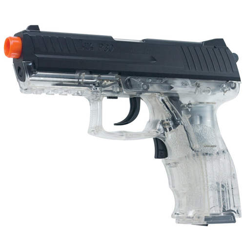 HK P30 Electric Airsoft Gun