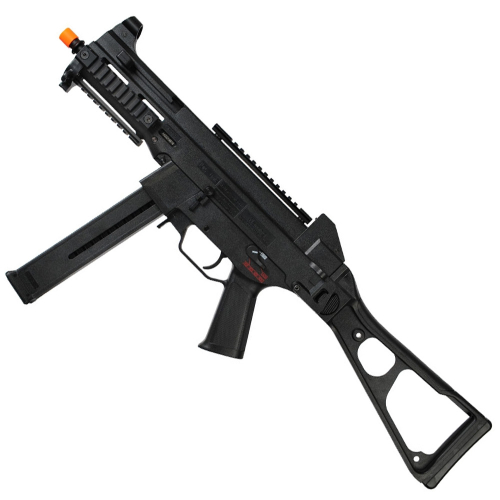 HK UMP Competition Airsoft Rifle
