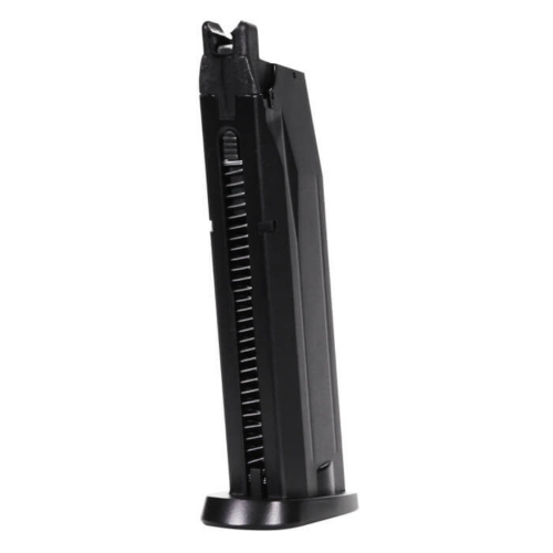 Smith and Wesson M&P40 CO2 Magazine