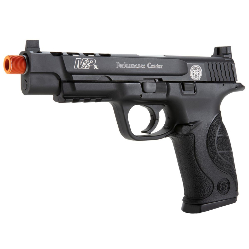Smith and Wesson M&P9L Performance Center Airsoft Gun