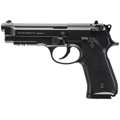 Beretta M92 Co2 Blowback Airsoft Pistol