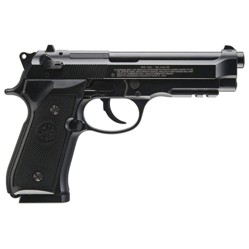 Beretta M92 Co2 Blowback Airsoft Pistol