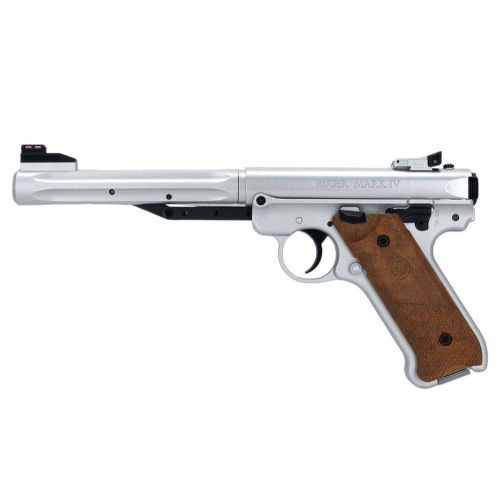 Ruger Mark IV Limited Edition Pellet Gun