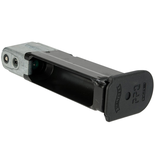 T4E Walther PPQ M2 9rds .43 Cal Magazine 