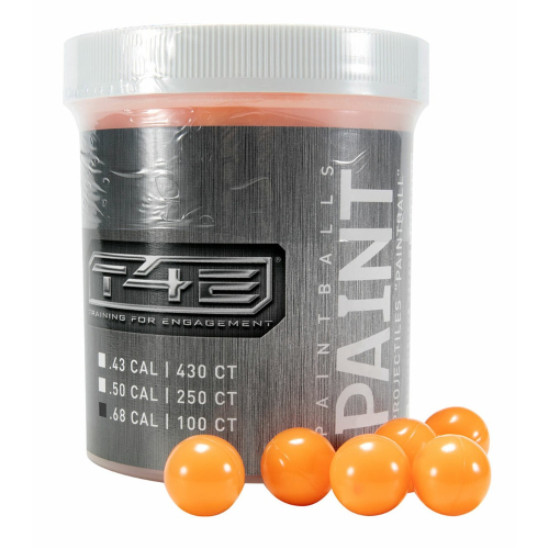 T4E - Paintball .68cal 100 ct